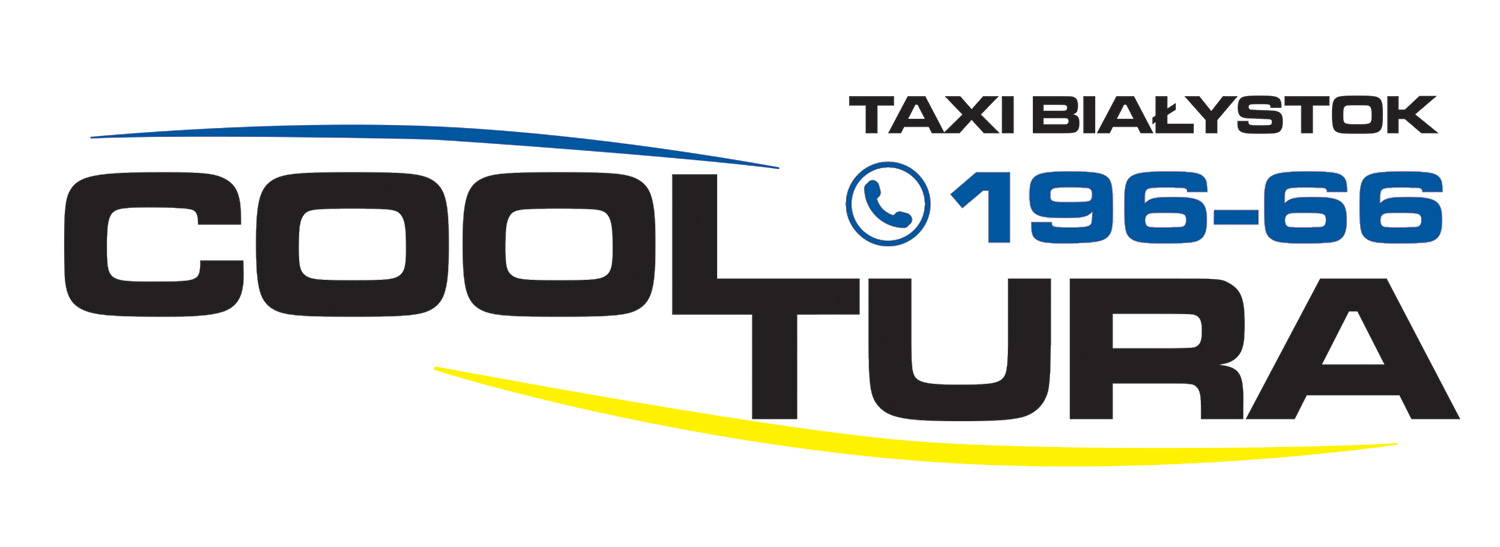 Cooltura Taxi Logo